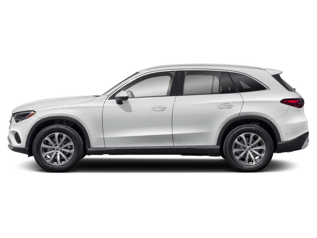 2024 Mercedes-Benz GLC Vehicle Photo in Davie, FL 33331