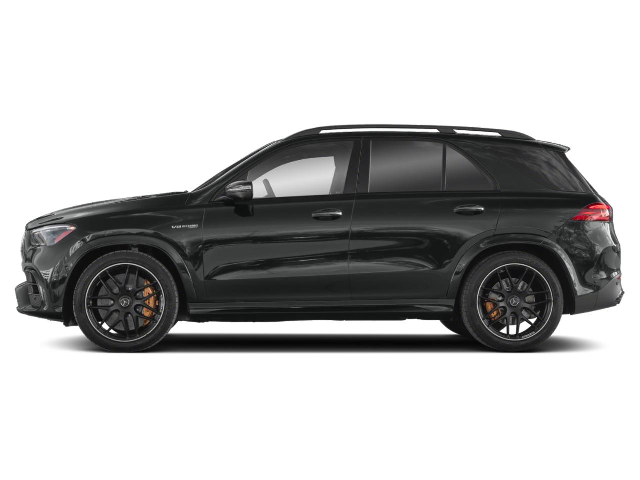 2024 Mercedes-Benz GLE Vehicle Photo in Bradenton, FL 34207