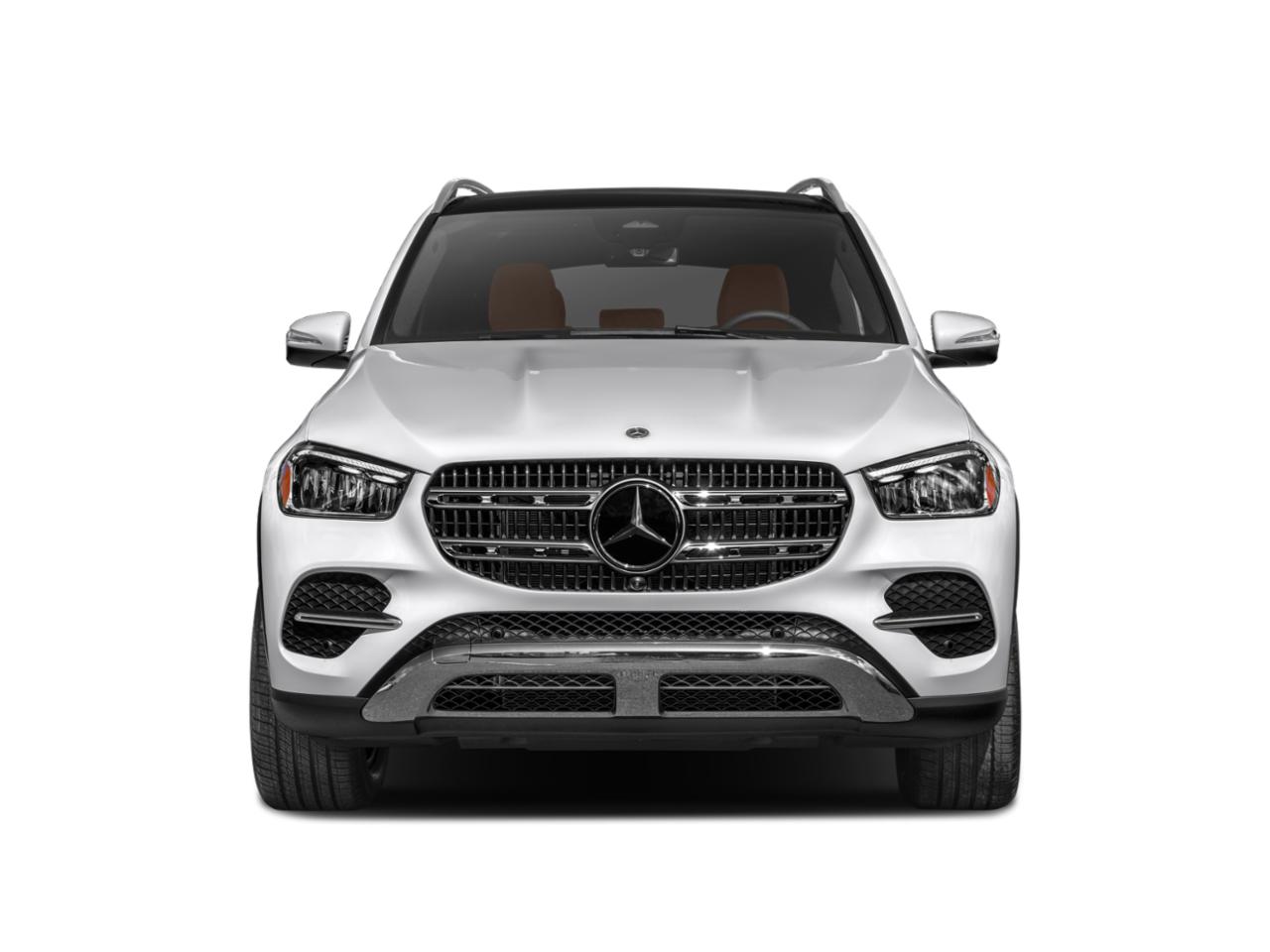 2024 Mercedes-Benz GLE Vehicle Photo in Pompano Beach, FL 33064