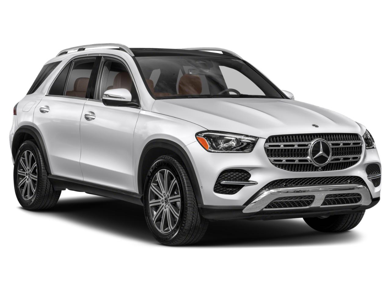 2024 Mercedes-Benz GLE Vehicle Photo in Sarasota, FL 34231