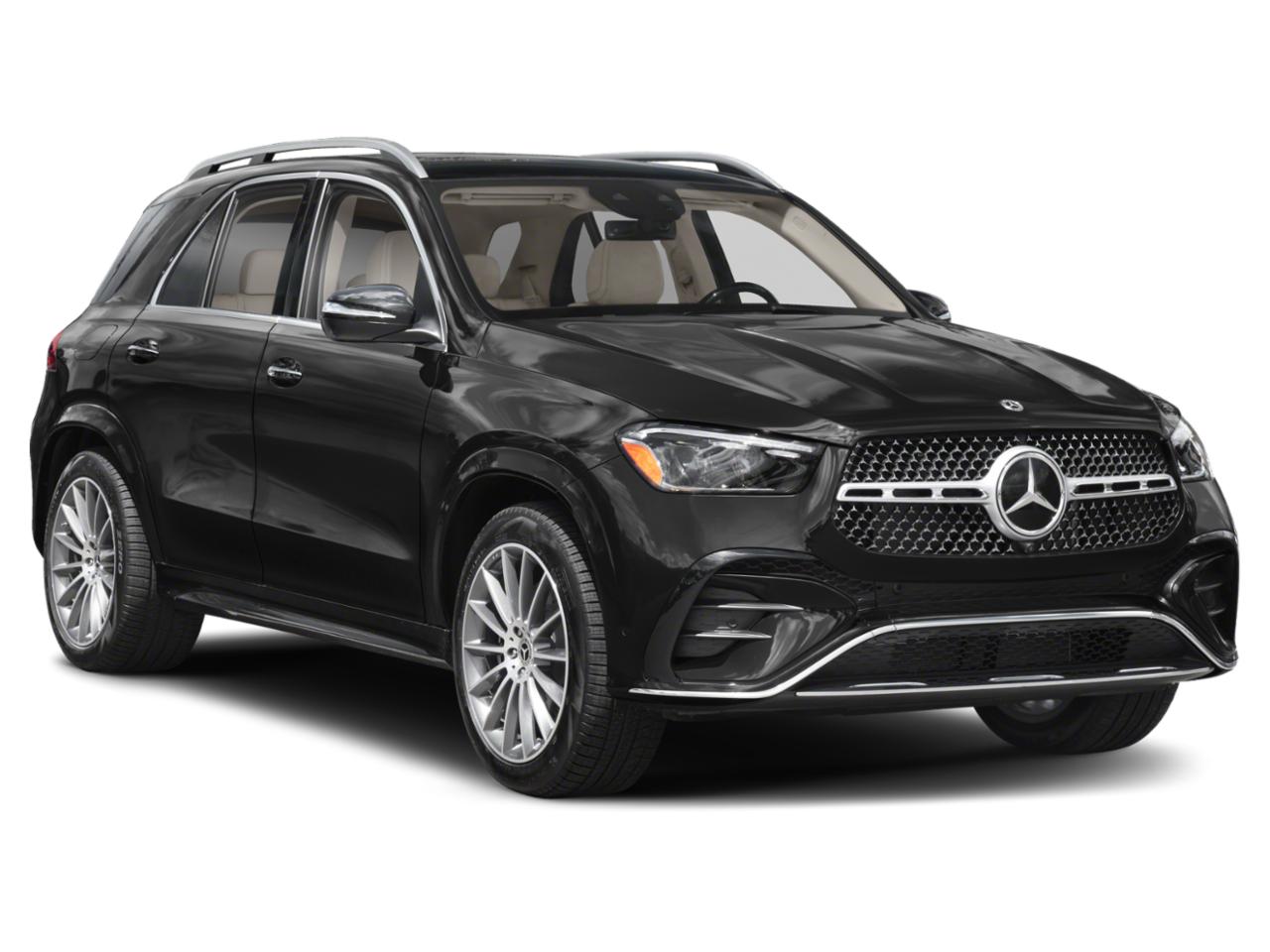 2024 Mercedes-Benz GLE Vehicle Photo in Sarasota, FL 34231