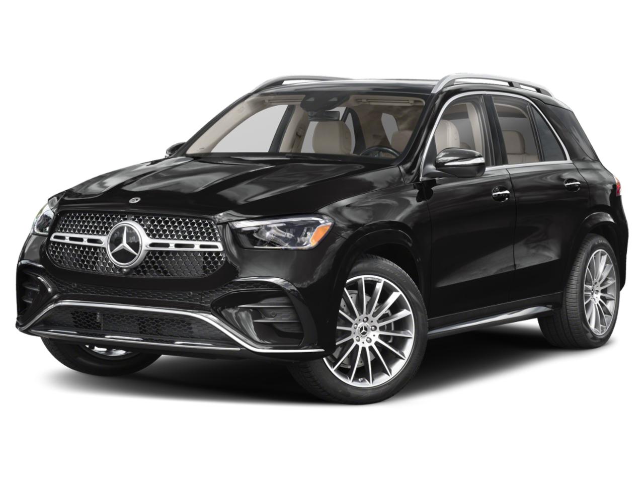 2024 Mercedes-Benz GLE Vehicle Photo in Coconut Creek, FL 33073