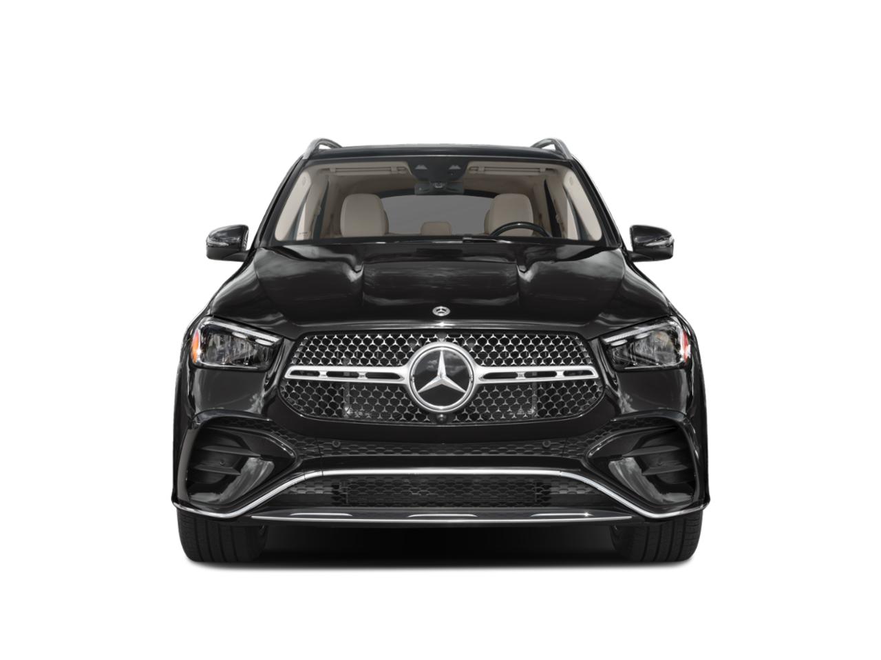 2024 Mercedes-Benz GLE Vehicle Photo in Pembroke Pines , FL 33084