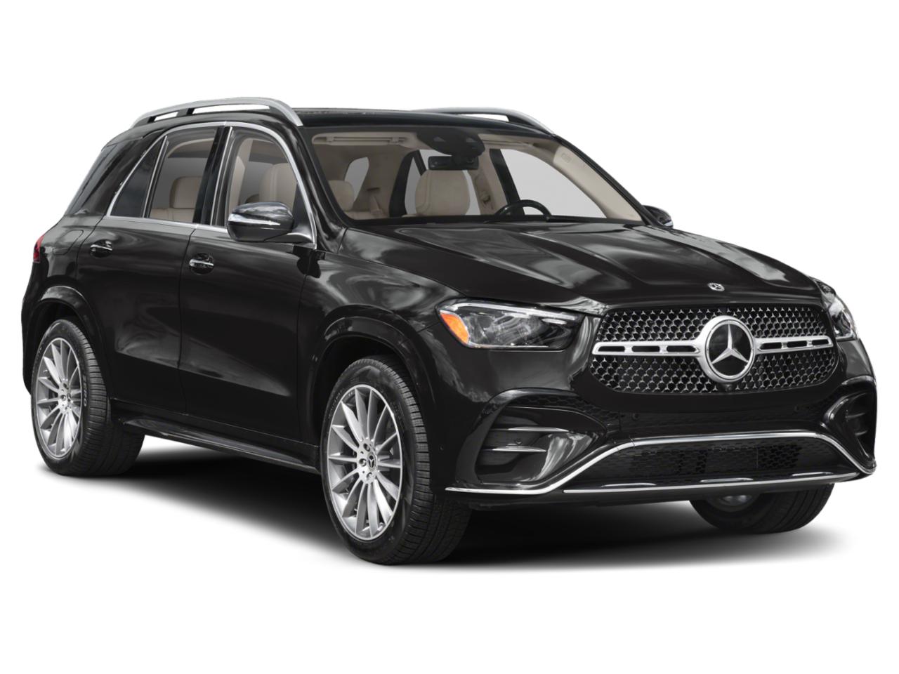 2024 Mercedes-Benz GLE Vehicle Photo in Miami, FL 33169