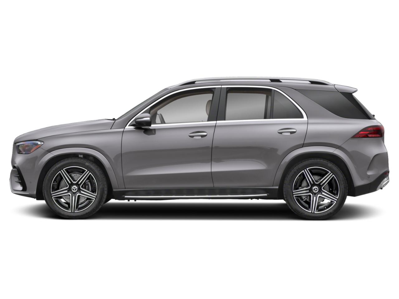 2024 Mercedes-Benz GLE Vehicle Photo in Maitland, FL 32751