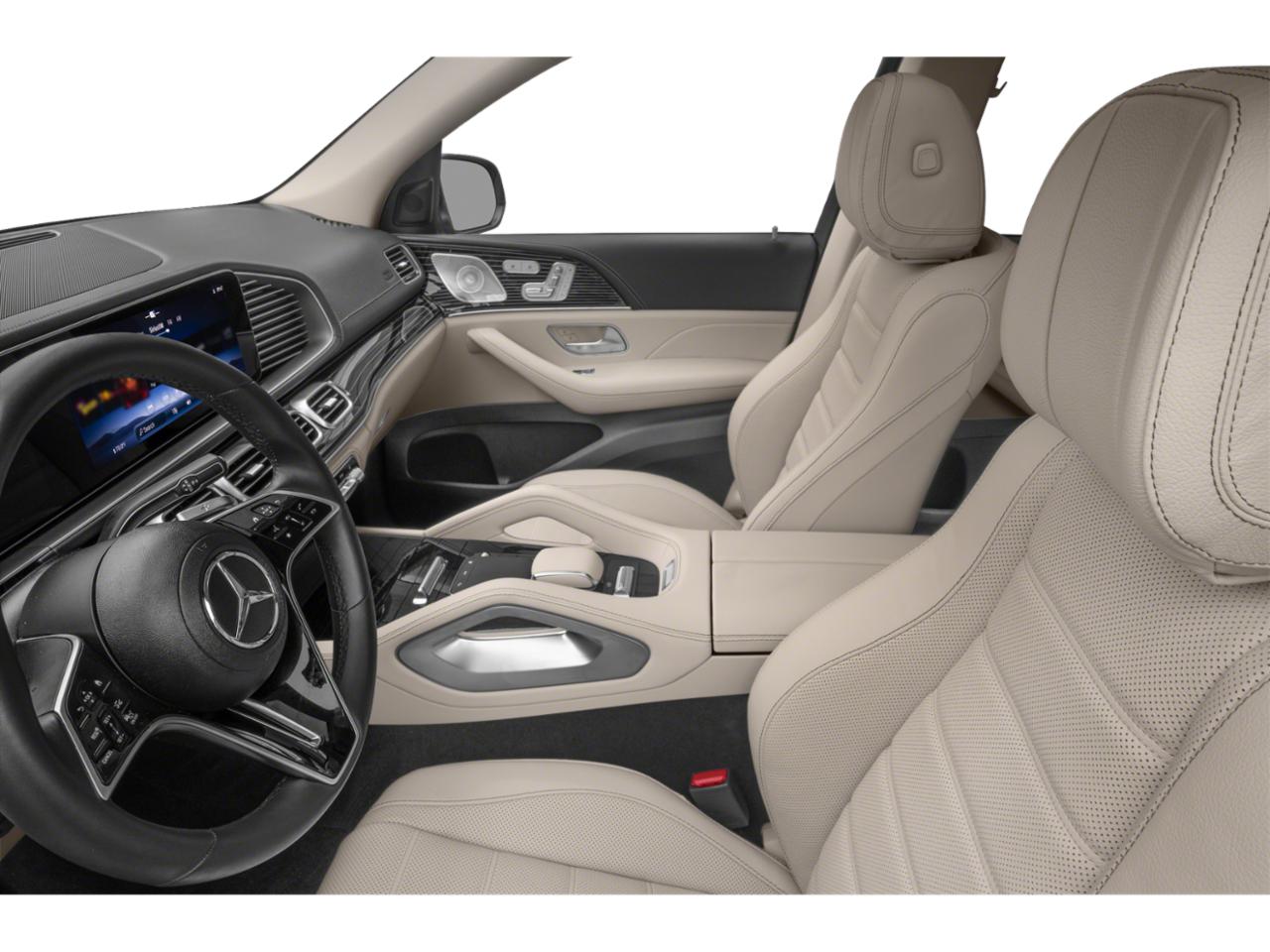 2024 Mercedes-Benz GLE Vehicle Photo in Maitland, FL 32751