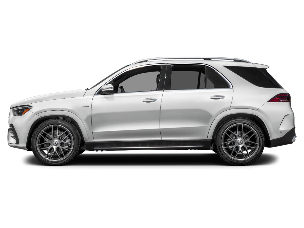 2024 Mercedes-Benz GLE Vehicle Photo in Delray Beach, FL 33444