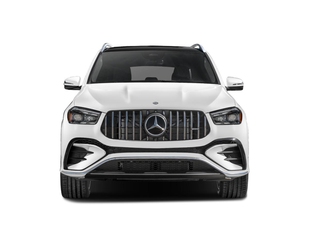 2024 Mercedes-Benz GLE Vehicle Photo in Delray Beach, FL 33444