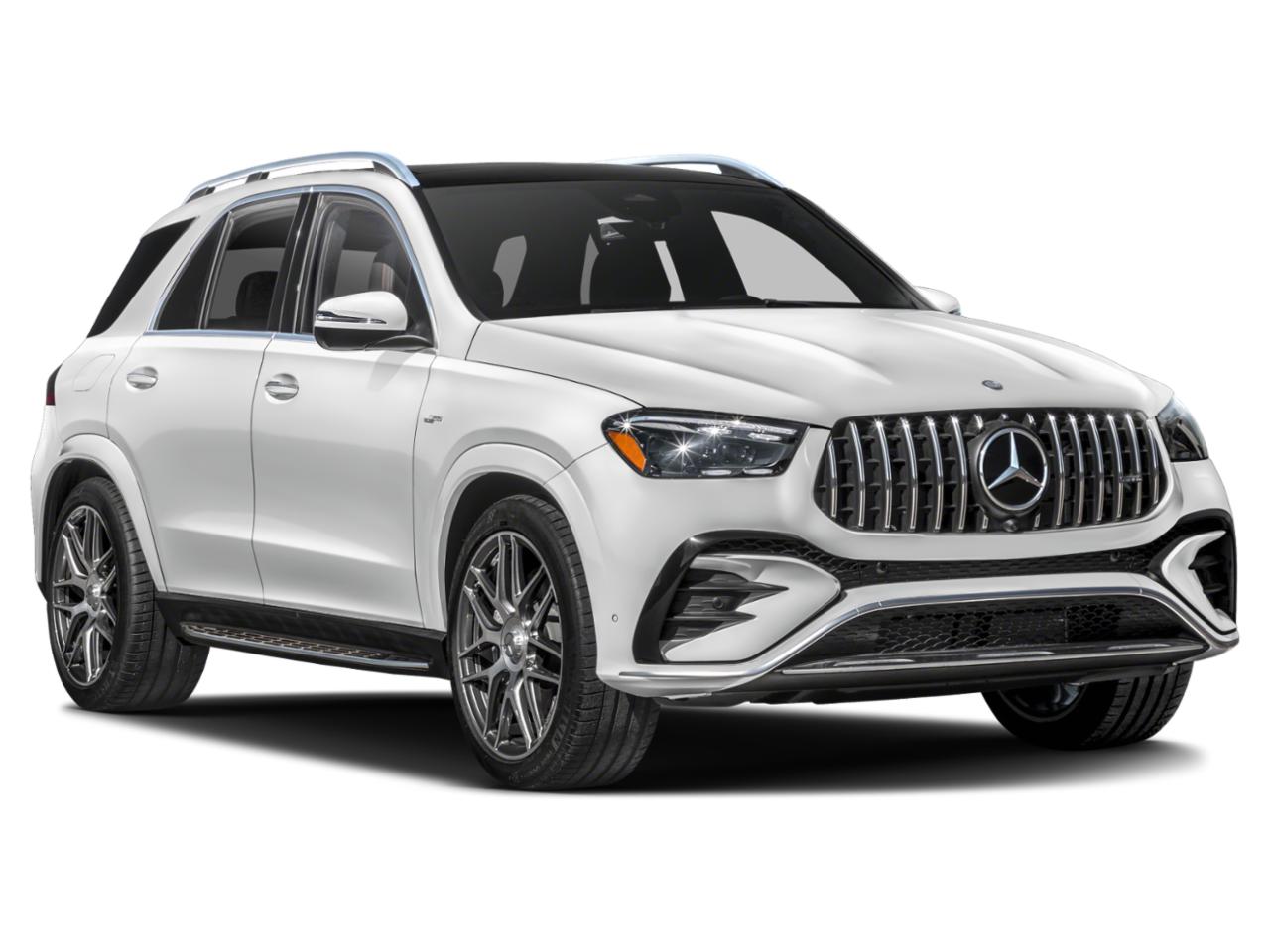 2024 Mercedes-Benz GLE Vehicle Photo in Delray Beach, FL 33444