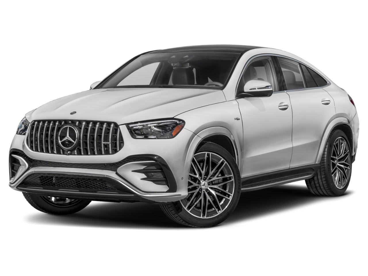 2024 Mercedes-Benz GLE Vehicle Photo in Pompano Beach, FL 33064