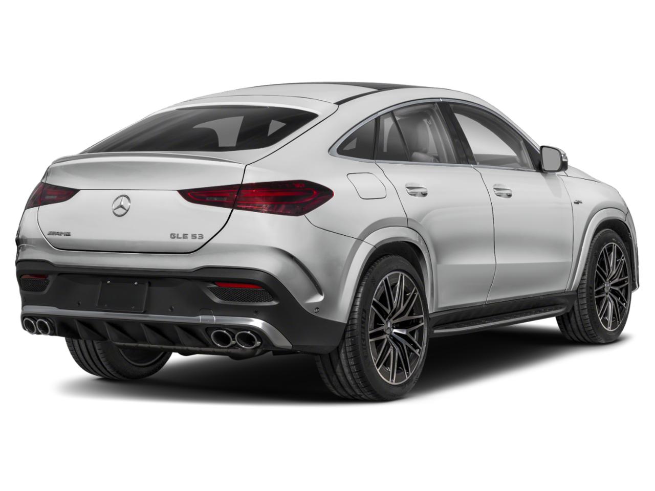 2024 Mercedes-Benz GLE Vehicle Photo in Delray Beach, FL 33444