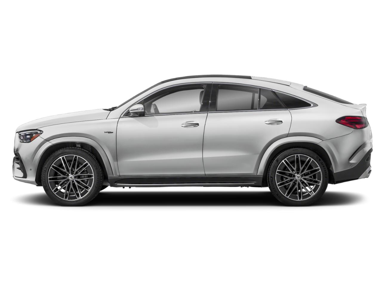 2024 Mercedes-Benz GLE Vehicle Photo in Delray Beach, FL 33444