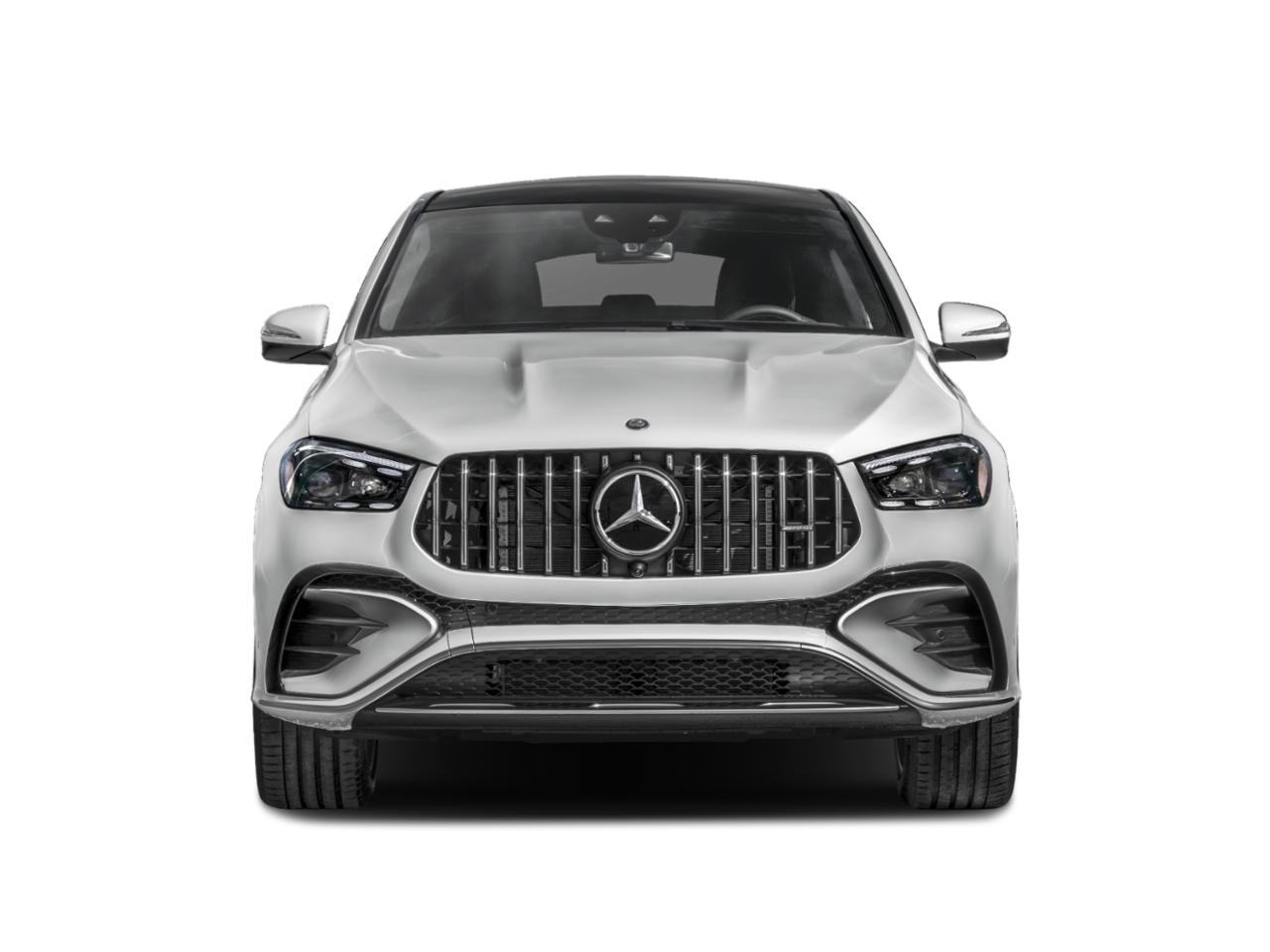 2024 Mercedes-Benz GLE Vehicle Photo in Pompano Beach, FL 33064