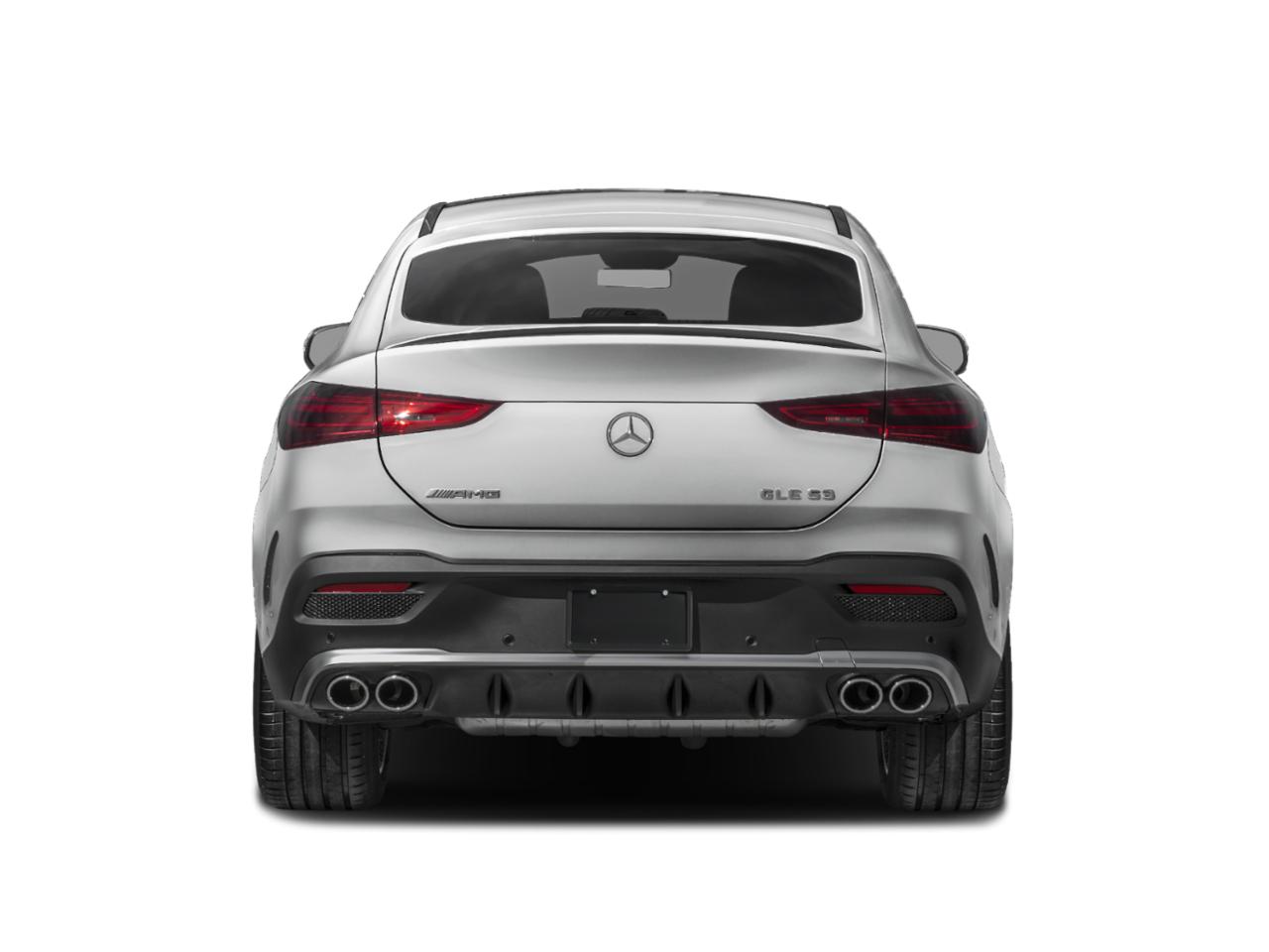 2024 Mercedes-Benz GLE Vehicle Photo in Maitland, FL 32751