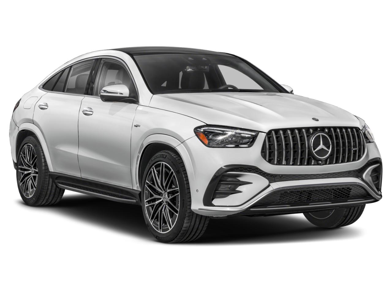 2024 Mercedes-Benz GLE Vehicle Photo in Maitland, FL 32751