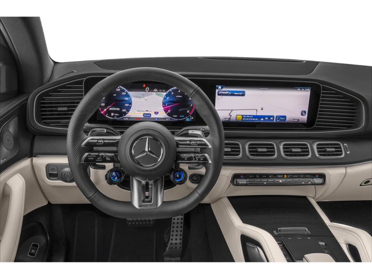 2024 Mercedes-Benz GLE Vehicle Photo in Appleton, WI 54913