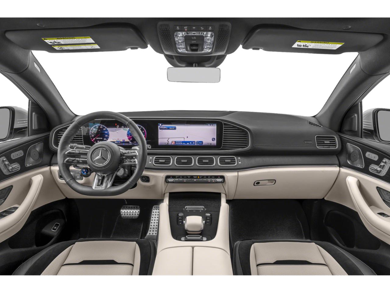 2024 Mercedes-Benz GLE Vehicle Photo in Pompano Beach, FL 33064