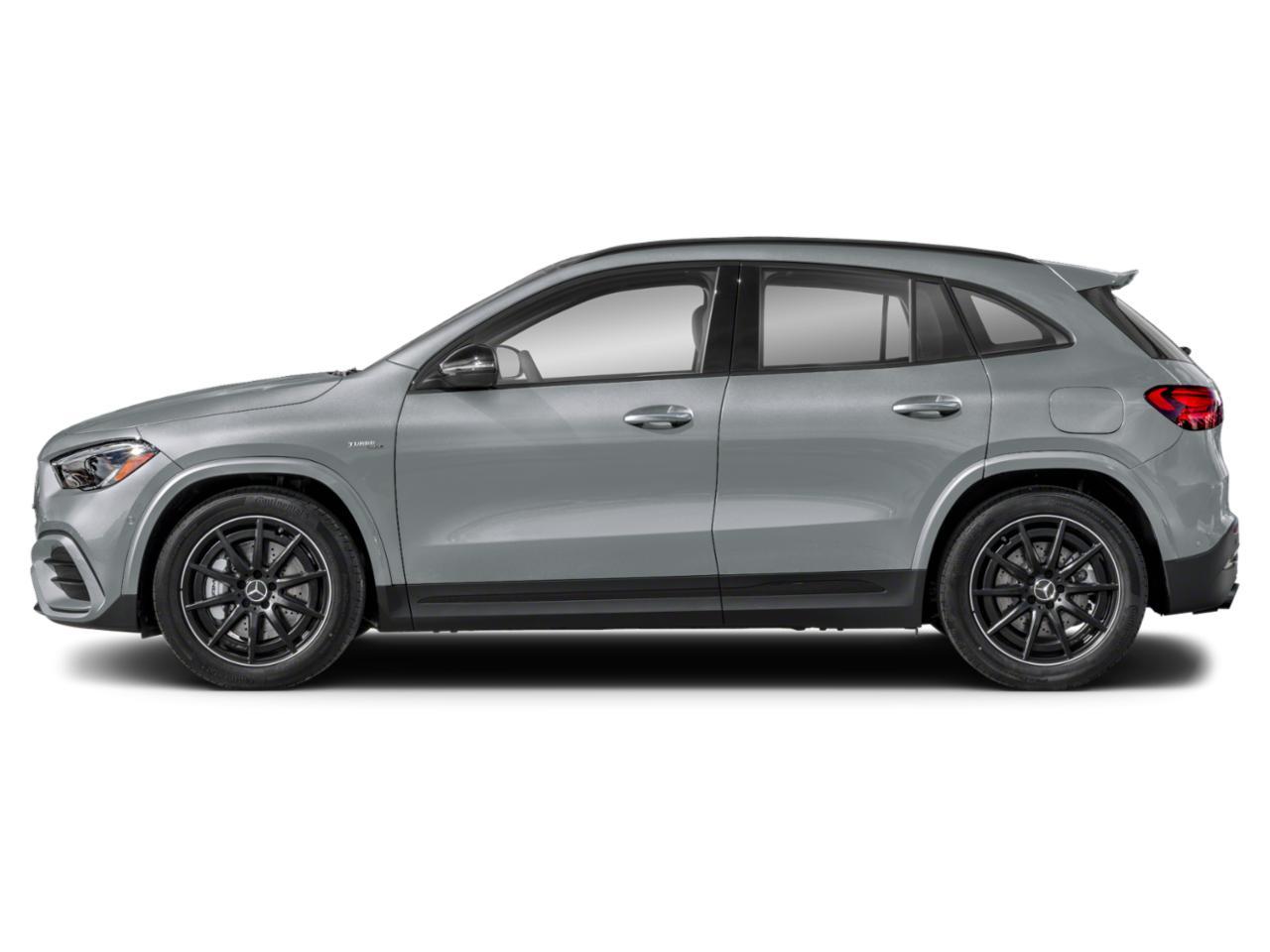 2024 Mercedes-Benz GLA Vehicle Photo in Appleton, WI 54913