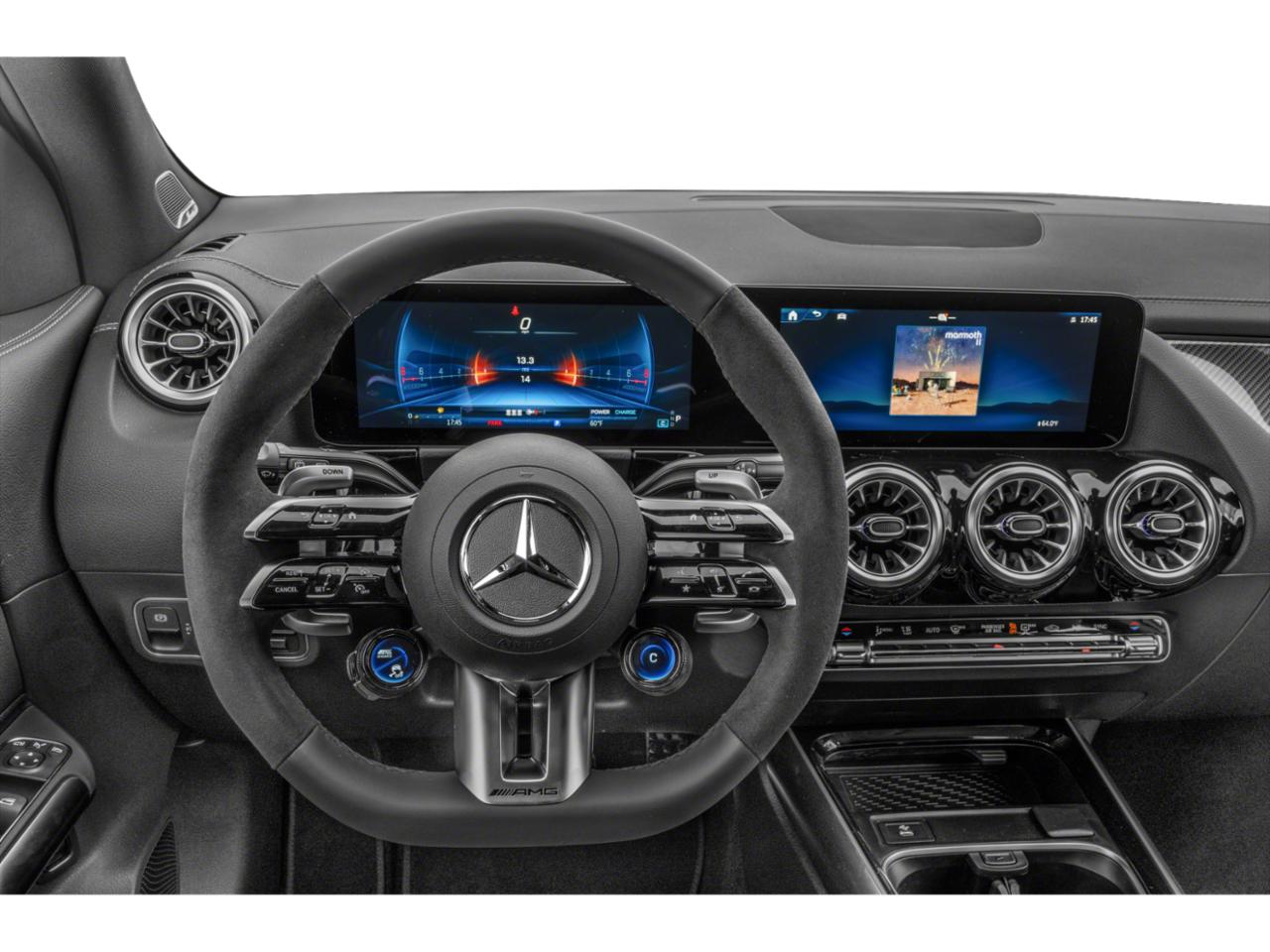 2024 Mercedes-Benz GLA Vehicle Photo in Appleton, WI 54913