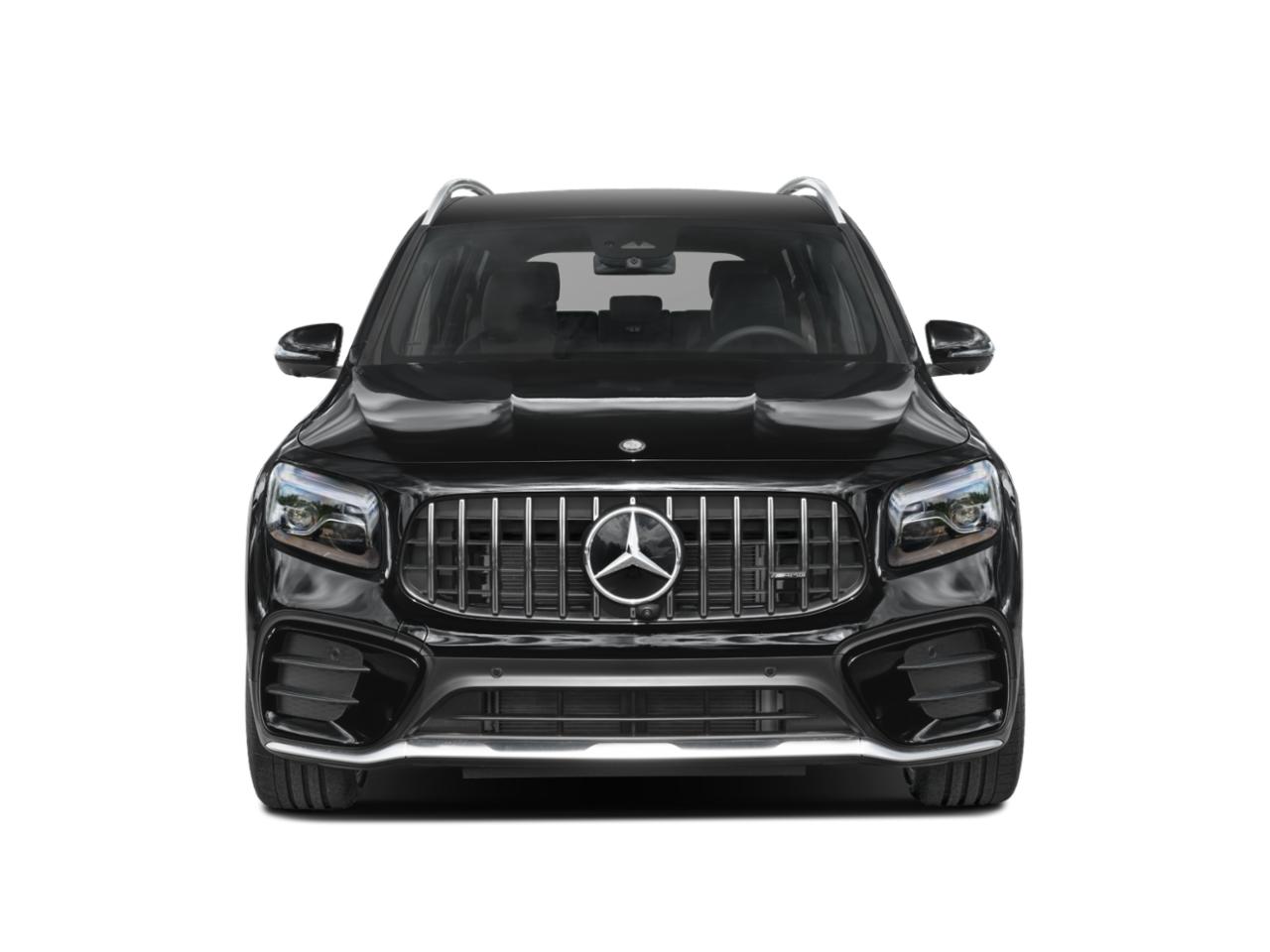 2024 Mercedes-Benz GLB Vehicle Photo in Coconut Creek, FL 33073