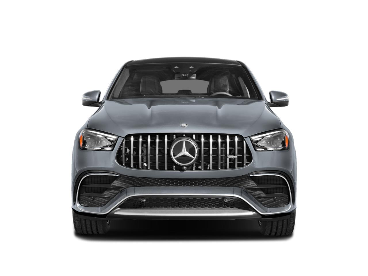 2024 Mercedes-Benz GLE Vehicle Photo in Pompano Beach, FL 33064