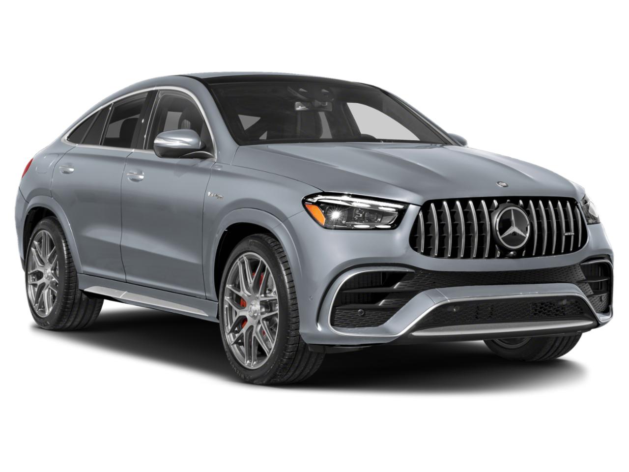 2024 Mercedes-Benz GLE Vehicle Photo in Pompano Beach, FL 33064