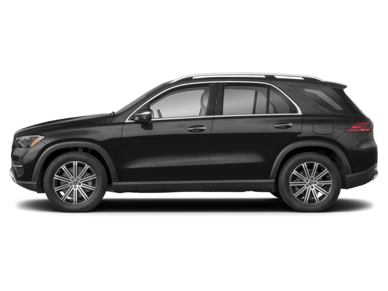 2024 Mercedes-Benz GLE Vehicle Photo in Cockeysville, MD 21030