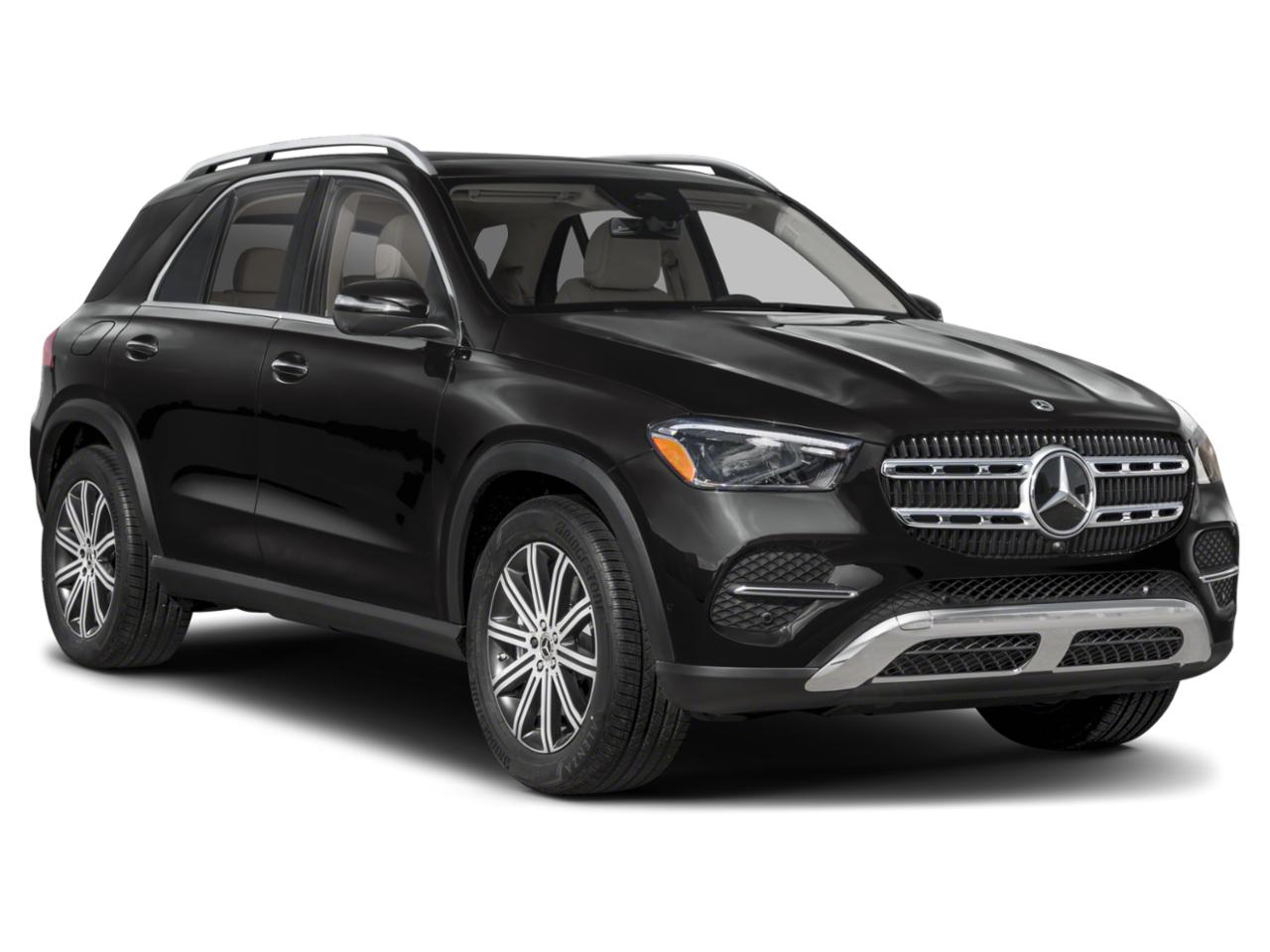 2024 Mercedes-Benz GLE Vehicle Photo in Miami, FL 33169