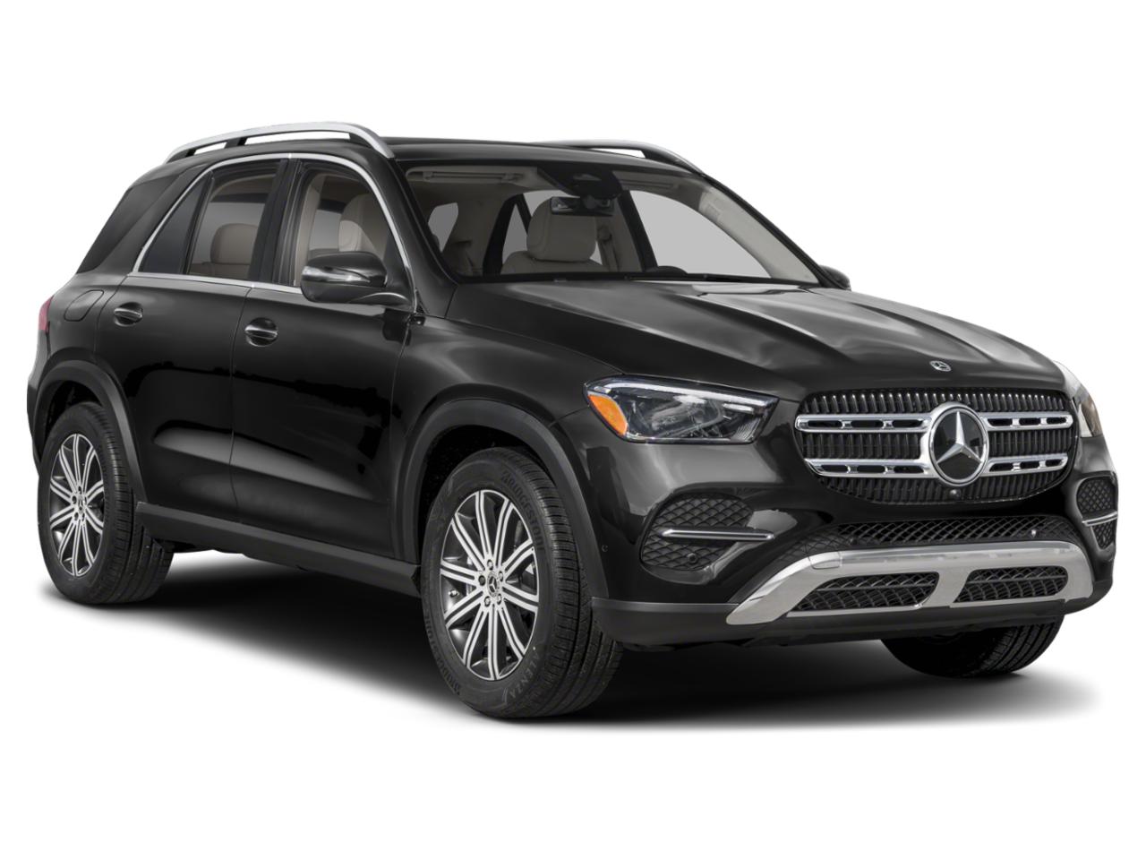 2024 Mercedes-Benz GLE Vehicle Photo in Appleton, WI 54913