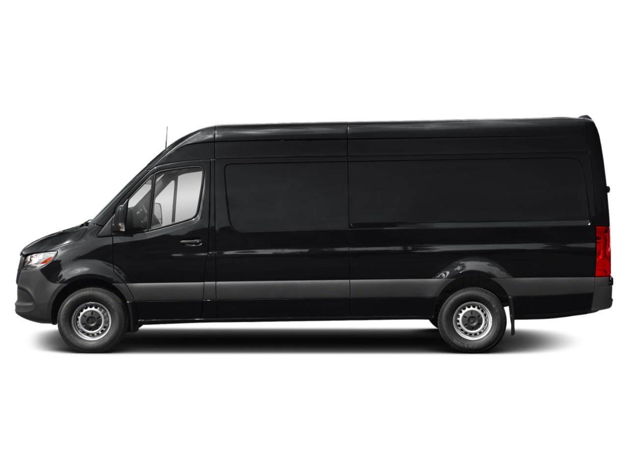 2024 Mercedes-Benz Sprinter Cargo Van Vehicle Photo in Cockeysville, MD 21030