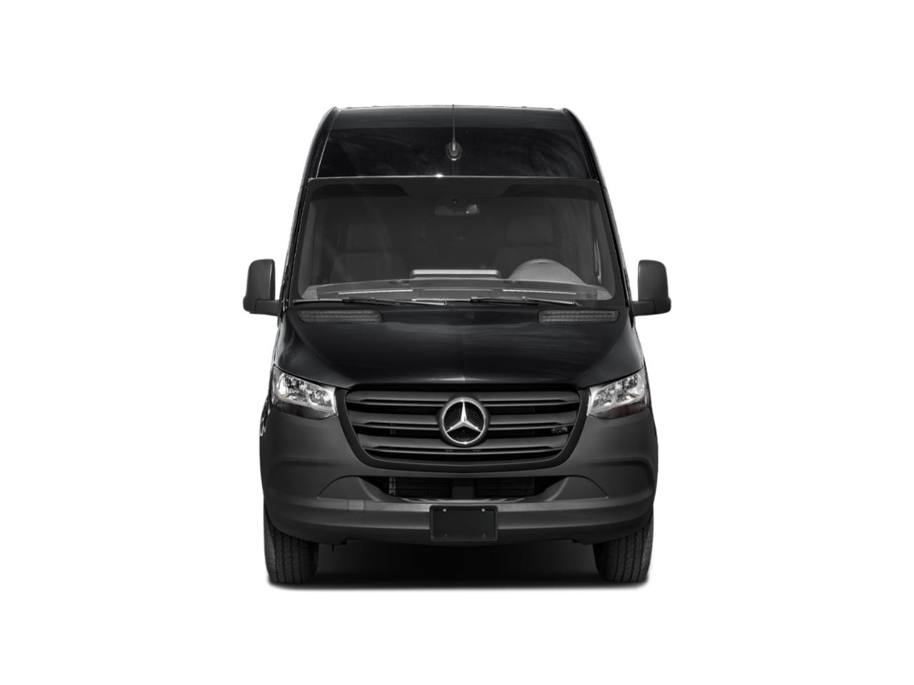 2024 Mercedes-Benz Sprinter Cargo Van Vehicle Photo in Cockeysville, MD 21030