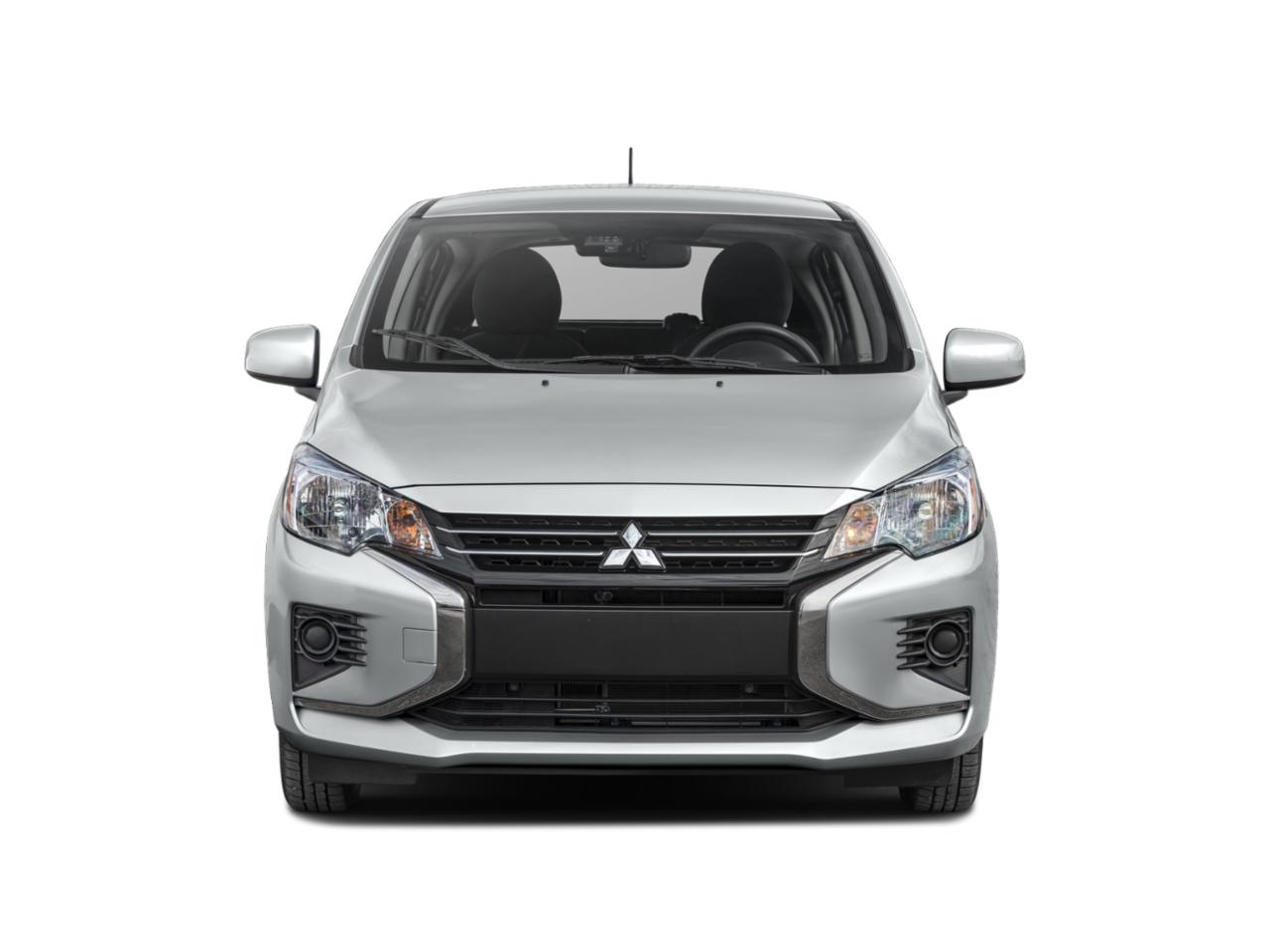 New Gray 2024 Mitsubishi Mirage ES for sale ML32AUHJ3RH003440