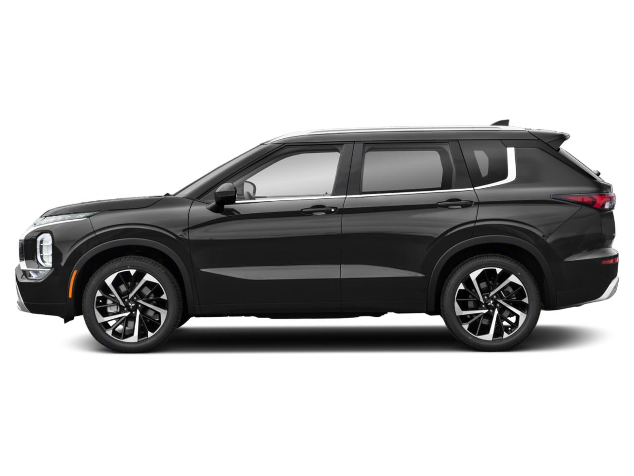 2024 Mitsubishi Outlander Vehicle Photo in Pilot Point, TX 76258