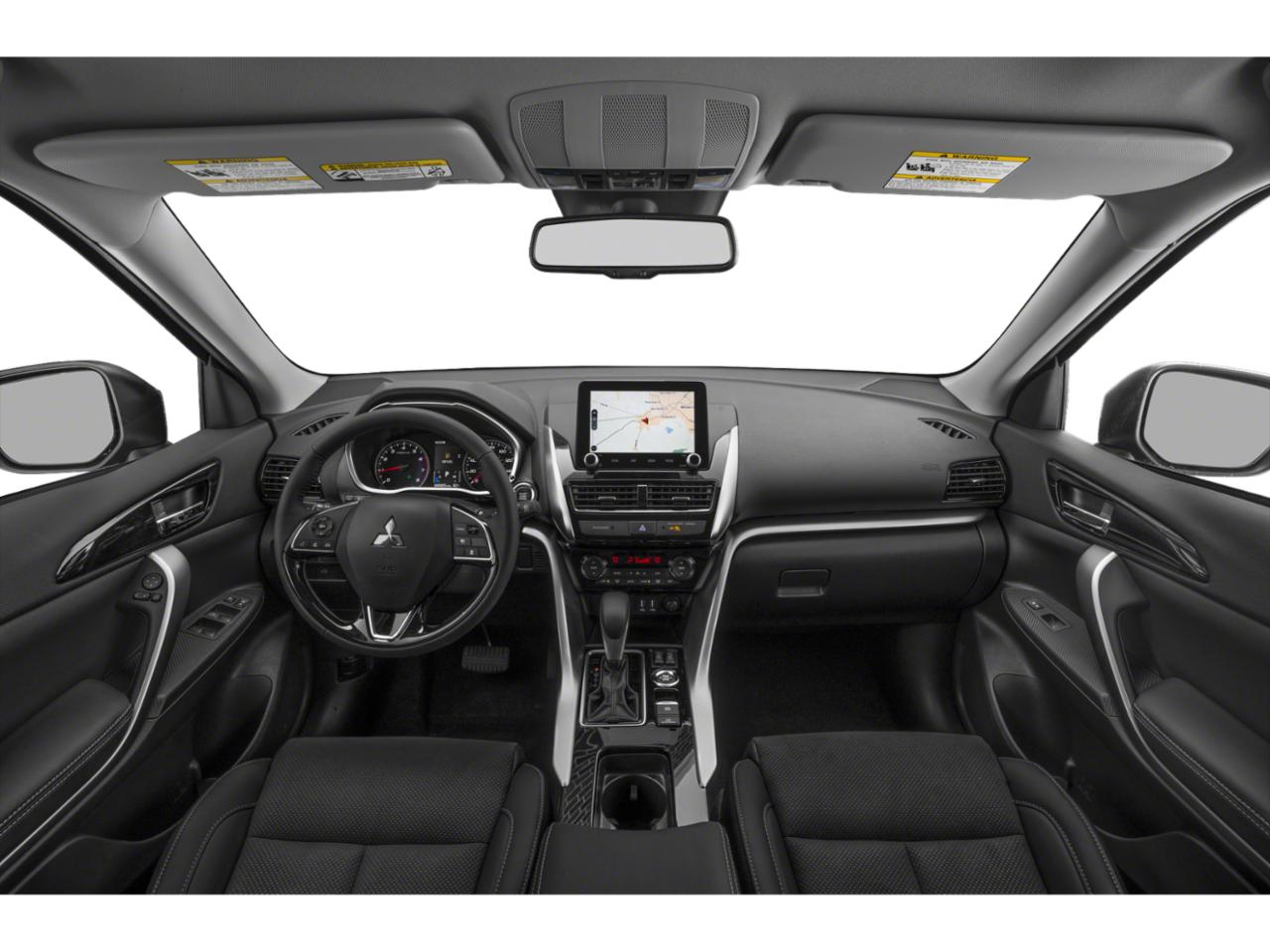 2024 Mitsubishi Eclipse Cross Vehicle Photo in MEMPHIS, TN 38115-1503