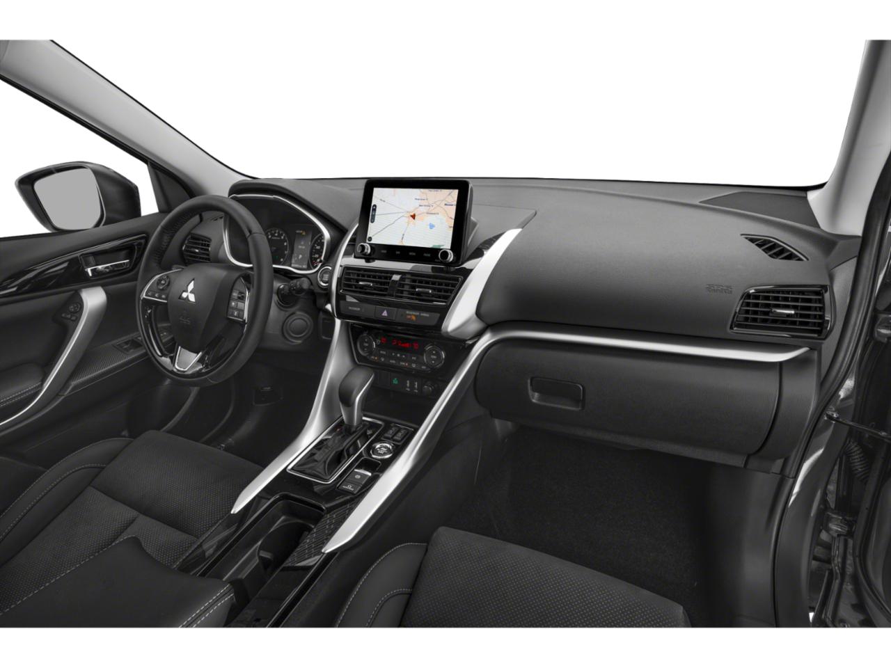 2024 Mitsubishi Eclipse Cross Vehicle Photo in Appleton, WI 54913