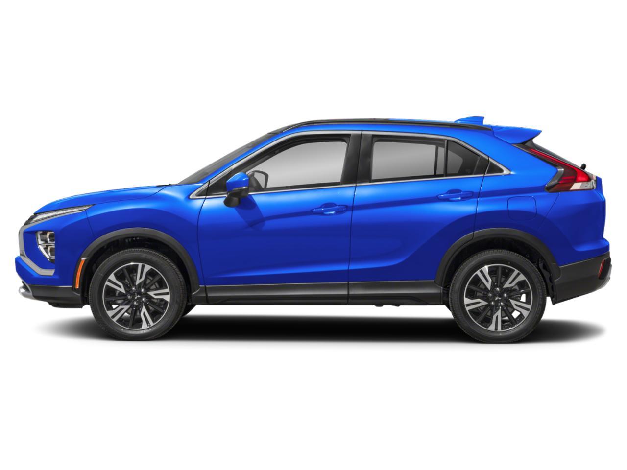 2024 Mitsubishi Eclipse Cross Vehicle Photo in MEMPHIS, TN 38115-1503