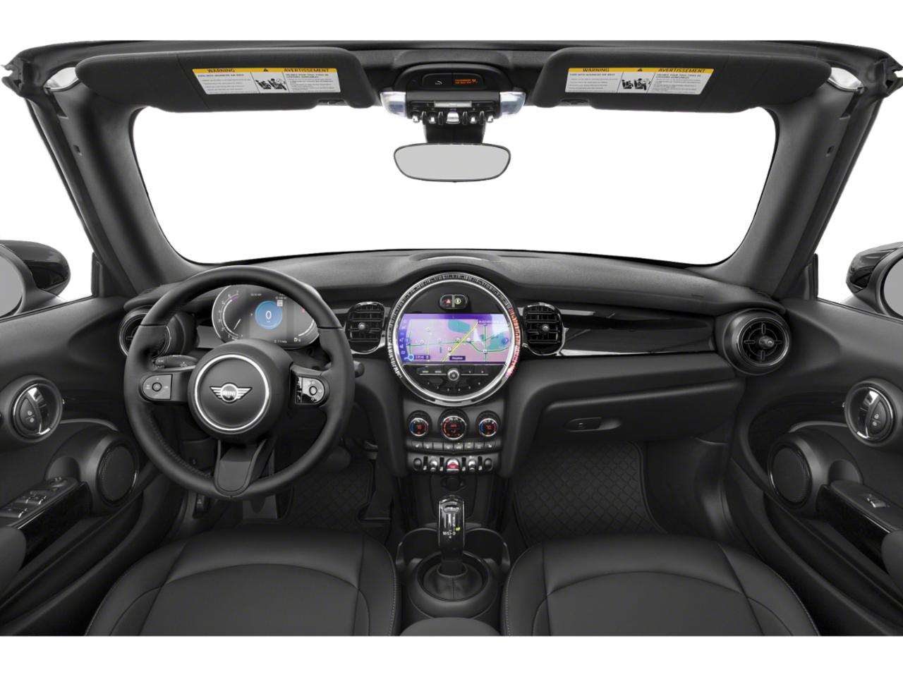 2024 MINI Cooper Convertible Vehicle Photo in Clearwater, FL 33761