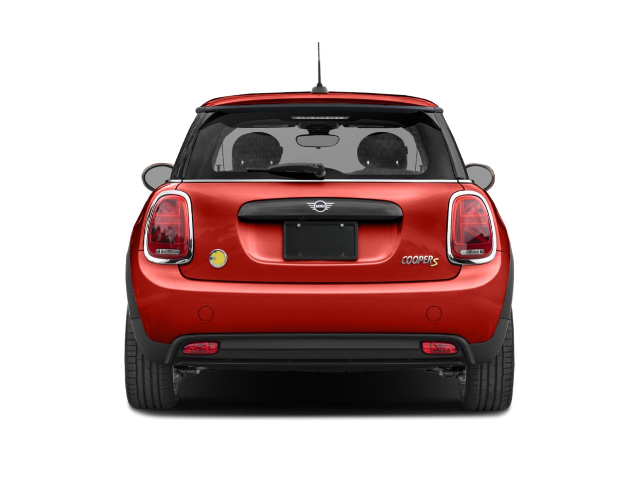 2024 MINI Electric Hardtop 2 Door Signature Vehicle Photo in Towson, MD 21204