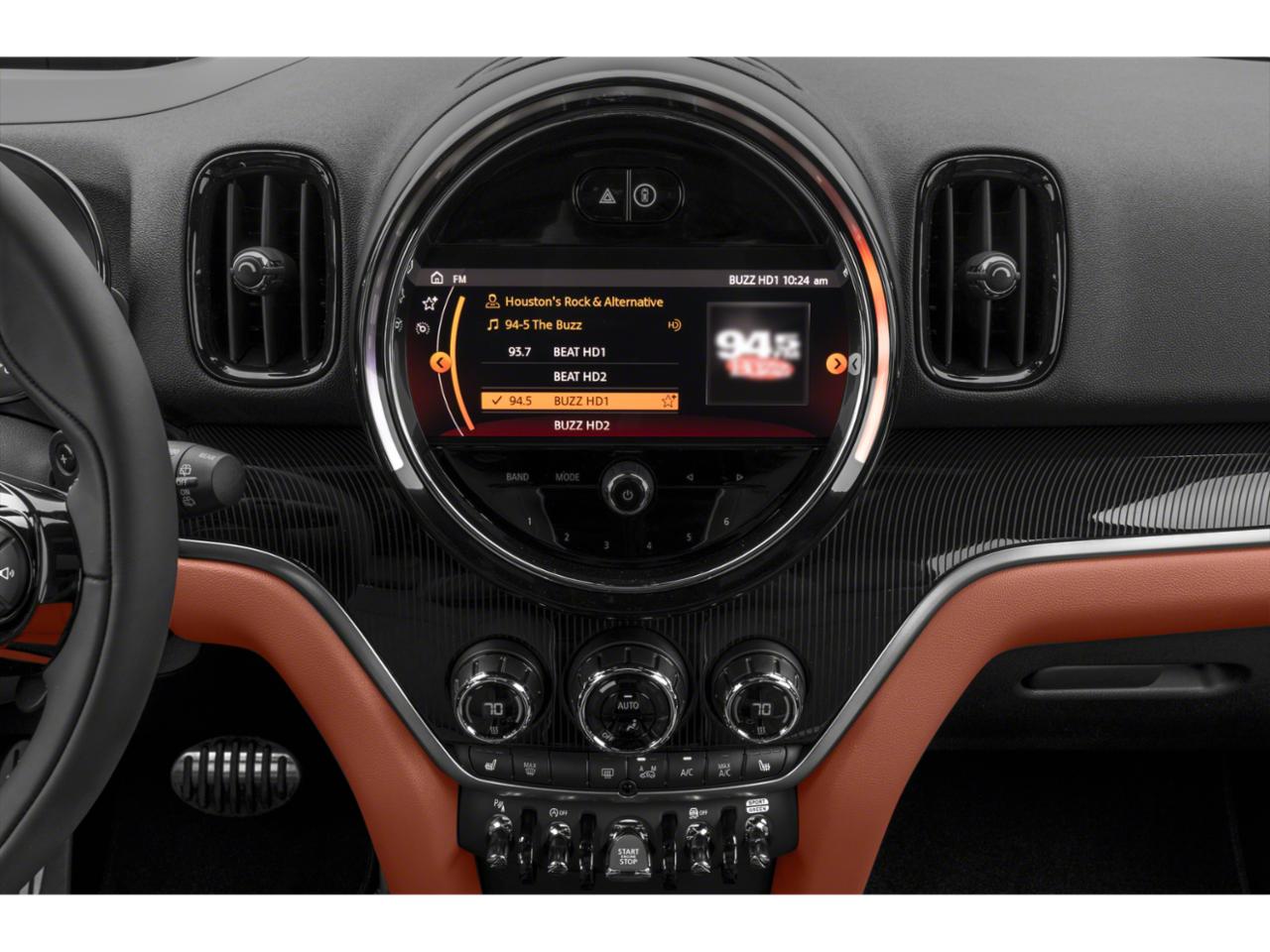 2024 MINI John Cooper Works Countryman ALL4 Vehicle Photo in Pembroke Pines, FL 33027