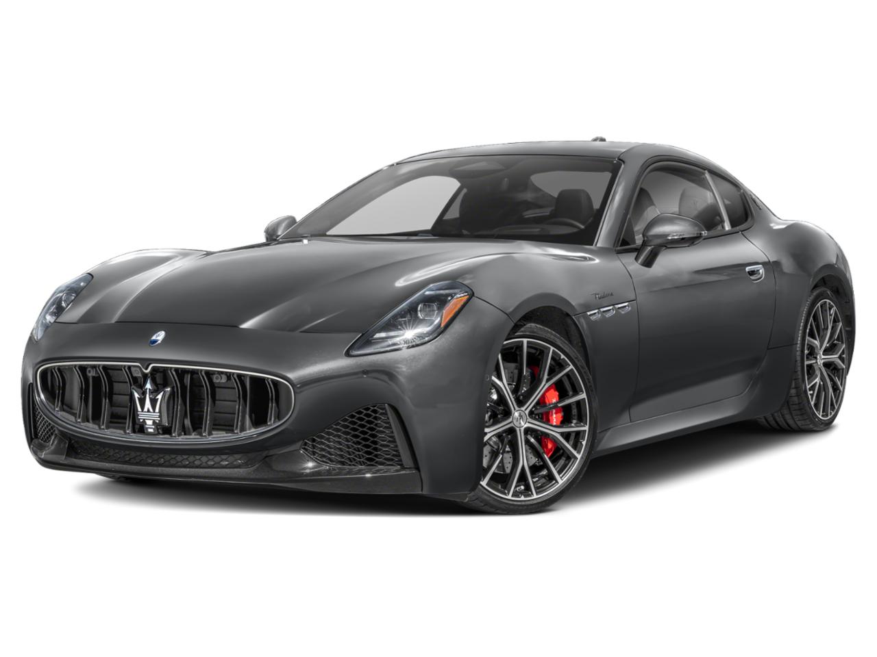 2024 Maserati GranTurismo Vehicle Photo in Appleton, WI 54913