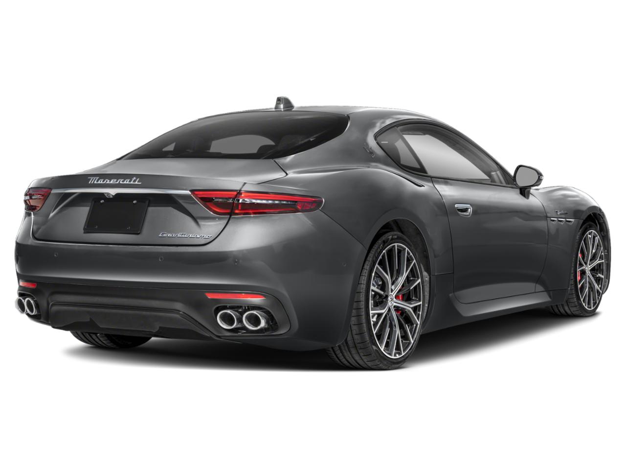 2024 Maserati GranTurismo Vehicle Photo in Appleton, WI 54913