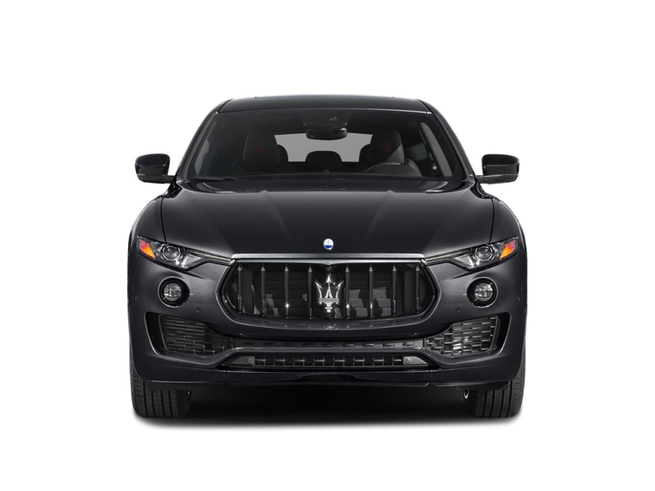 2024 Maserati Levante Vehicle Photo in Willow Grove, PA 19090