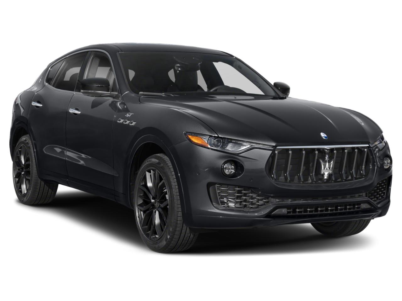 2024 Maserati Levante Vehicle Photo in Willow Grove, PA 19090