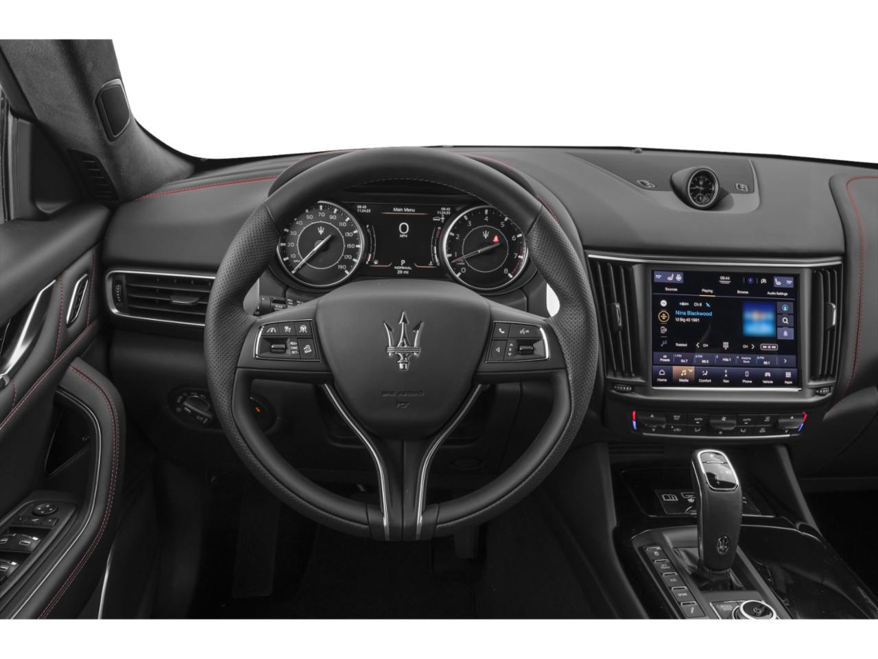 2024 Maserati Levante Vehicle Photo in Willow Grove, PA 19090