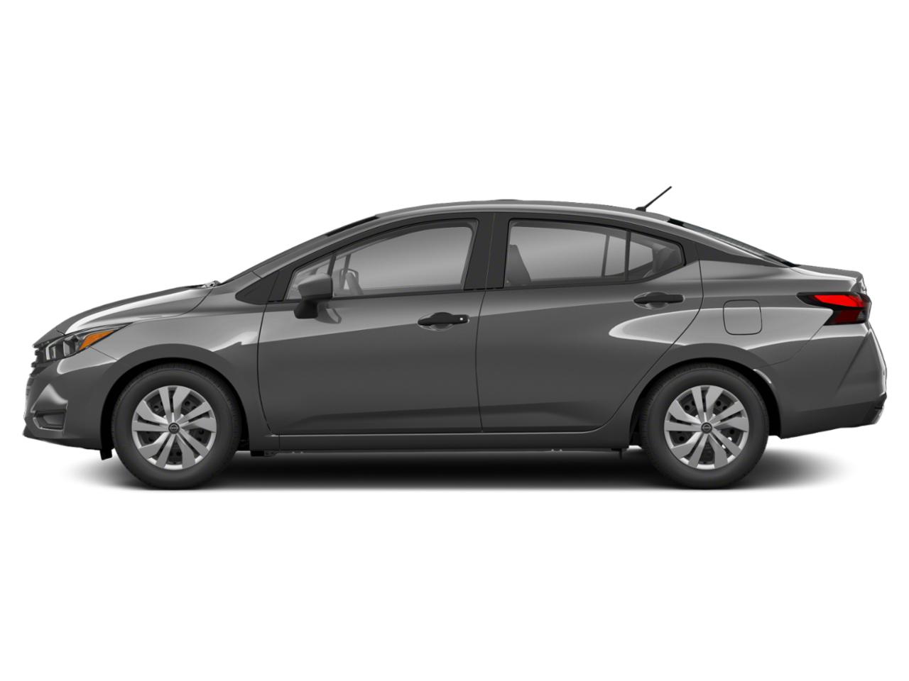 2024 Nissan Versa Vehicle Photo in Weatherford, TX 76087