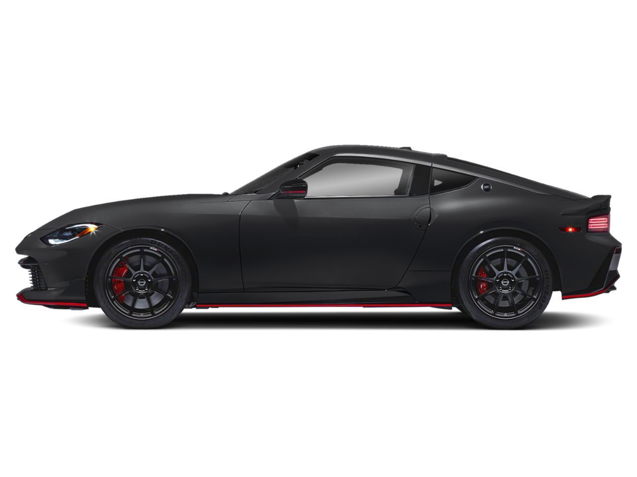 2024 Nissan Z Vehicle Photo in Canton, MI 48188