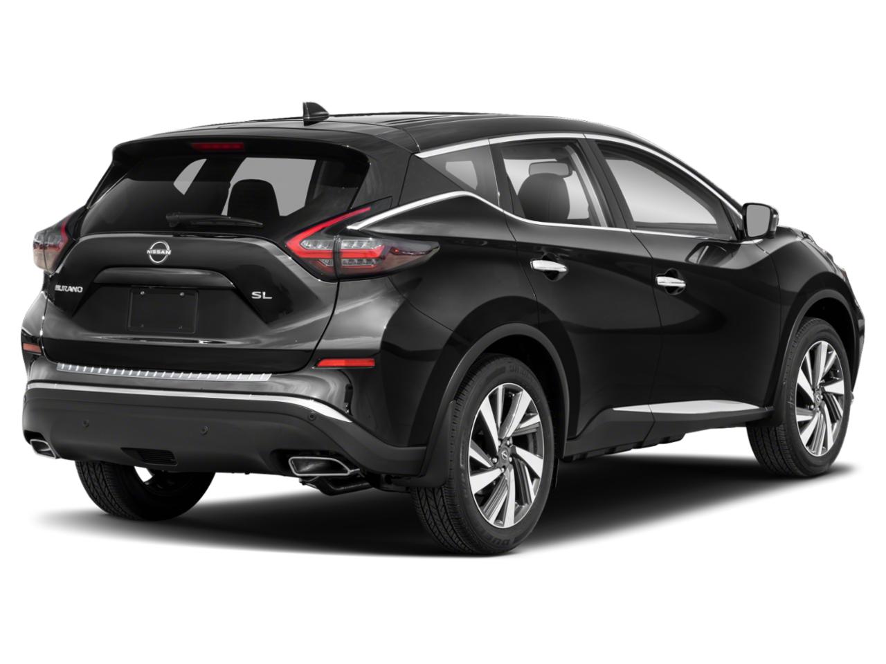 2024 Nissan Murano Vehicle Photo in Towson, MD 21204