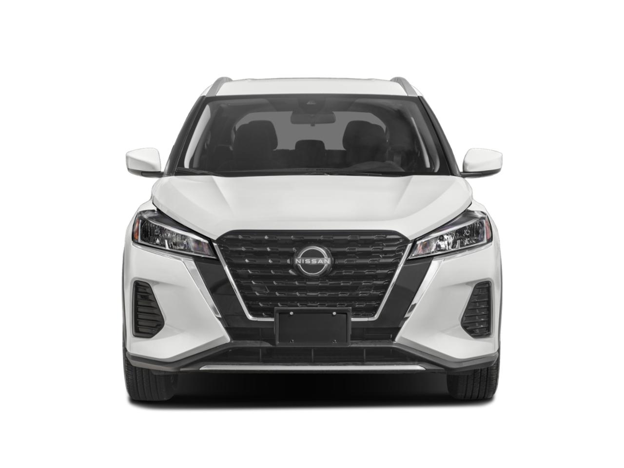 2024 Nissan Kicks Vehicle Photo in Weatherford, TX 76087