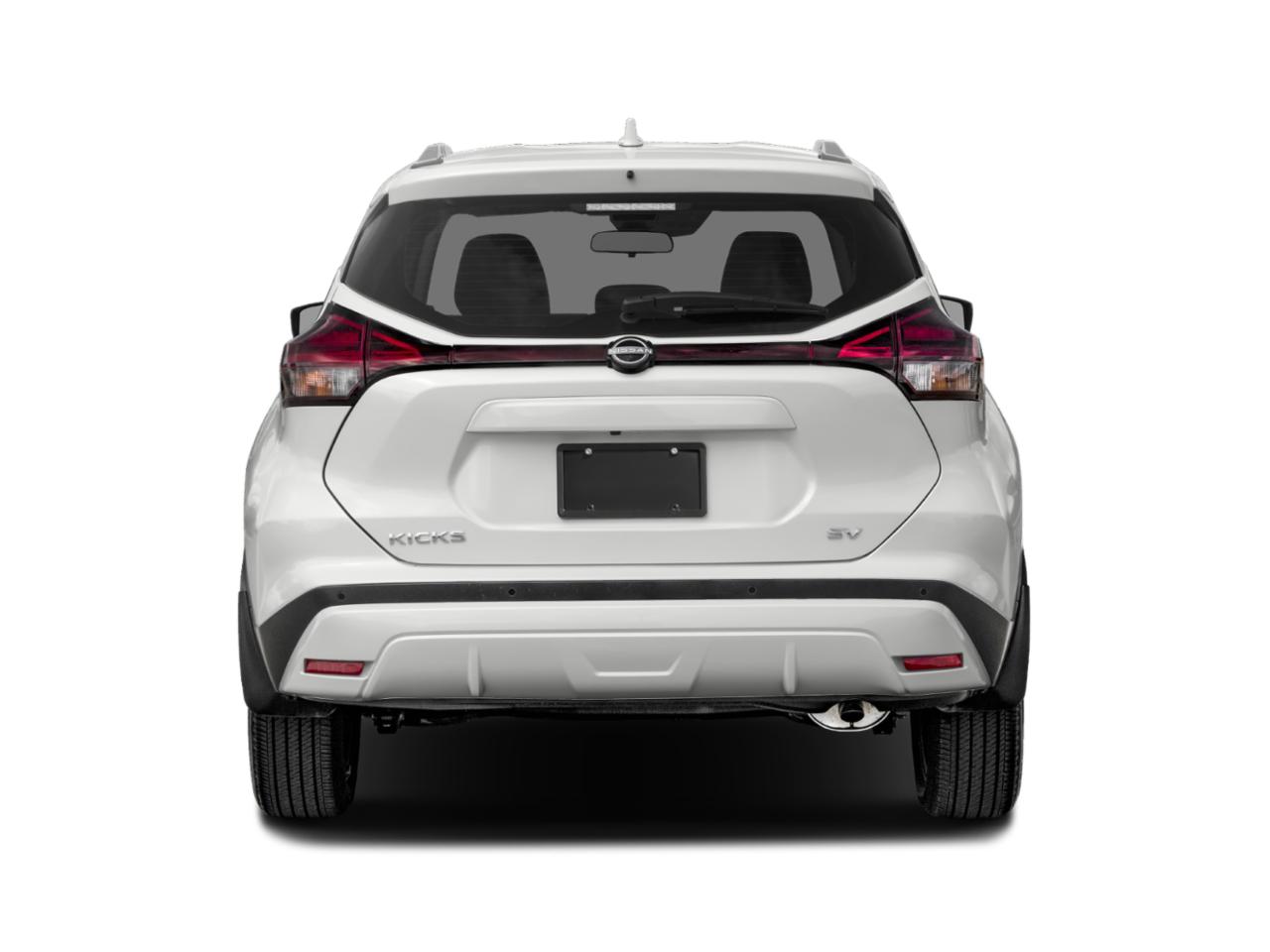 2024 Nissan Kicks Vehicle Photo in Appleton, WI 54913