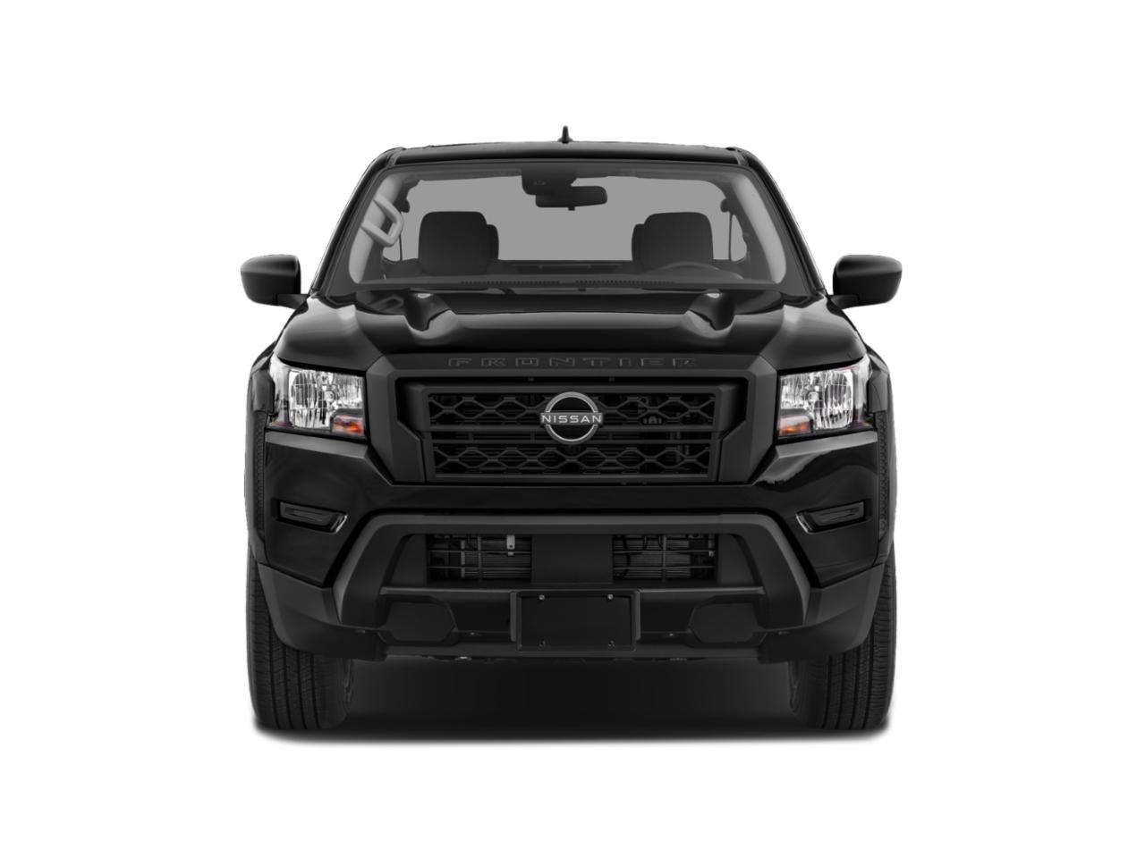 New 2024 Nissan Frontier White for sale in The Bay Area